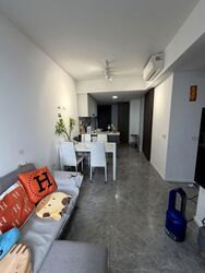 The M (D7), Apartment #587754311